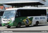 Real Brasil Turismo M-20 na cidade de Rio de Janeiro, Rio de Janeiro, Brasil, por Valter Silva. ID da foto: :id.