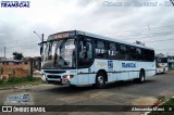 Transcal Sul Transportes Coletivos 24116 na cidade de Gravataí, Rio Grande do Sul, Brasil, por Alexsandro Merci    ®. ID da foto: :id.