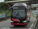 Lirabus 14111 na cidade de Campinas, São Paulo, Brasil, por Douglas Célio Brandao. ID da foto: :id.