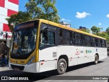 Coletivo Transportes 3648 na cidade de Caruaru, Pernambuco, Brasil, por Andre Carlos. ID da foto: :id.