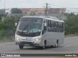 Ônibus Particulares 1407 na cidade de Jaboatão dos Guararapes, Pernambuco, Brasil, por Jonathan Silva. ID da foto: :id.