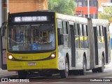 City Transporte Urbano Intermodal Sorocaba 2516 na cidade de Sorocaba, São Paulo, Brasil, por Guilherme Costa. ID da foto: :id.