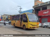 Ônibus Particulares 83431 na cidade de Ji-Paraná, Rondônia, Brasil, por Gian Lucas  Santana Zardo. ID da foto: :id.
