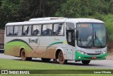 Turin Transportes 11010 na cidade de Conselheiro Lafaiete, Minas Gerais, Brasil, por Lucas Oliveira. ID da foto: :id.