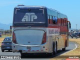 ATP - Autotransportes Palmares 13 na cidade de Alajuela, Costa Rica, por Josué Mora. ID da foto: :id.