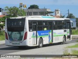 Itamaracá Transportes 1496 na cidade de Olinda, Pernambuco, Brasil, por Glauber Medeiros. ID da foto: :id.