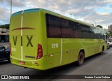 VIX Transporte e Logística 2818 na cidade de Cariacica, Espírito Santo, Brasil, por Everton Costa Goltara. ID da foto: :id.