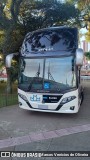 Empresa de Ônibus Nossa Senhora da Penha 64030 na cidade de Curitiba, Paraná, Brasil, por Marcos Venicios de Oliveira. ID da foto: :id.