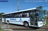 Transcal Sul Transportes Coletivos 24135 na cidade de Cachoeirinha, Rio Grande do Sul, Brasil, por Alexsandro Merci    ®. ID da foto: :id.