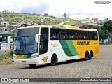 Empresa Gontijo de Transportes 12765 na cidade de João Monlevade, Minas Gerais, Brasil, por Antonio Carlos Fernandes. ID da foto: :id.