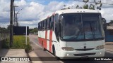 Ônibus Particulares 2304 na cidade de Mari, Paraíba, Brasil, por Davi Meireles. ID da foto: :id.