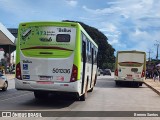 BsBus Mobilidade 501336 na cidade de Ceilândia, Distrito Federal, Brasil, por Brenno Santos. ID da foto: :id.