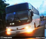 Ônibus Particulares JWD9B62 na cidade de Belém, Pará, Brasil, por Matheus Rodrigues. ID da foto: :id.