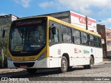 Coletivo Transportes 3339 na cidade de Caruaru, Pernambuco, Brasil, por Andre Carlos. ID da foto: :id.