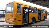 Empresa Cristo Rei > CCD Transporte Coletivo DC085 na cidade de Curitiba, Paraná, Brasil, por Marcelo Junior Ribeiro Schuartz. ID da foto: :id.