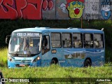 Vianel > Auto Viação Pioneira 02054 na cidade de Belo Horizonte, Minas Gerais, Brasil, por Aylton Dias. ID da foto: :id.
