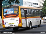 Transportes Paranapuan B10018 na cidade de Rio de Janeiro, Rio de Janeiro, Brasil, por Valter Silva. ID da foto: :id.