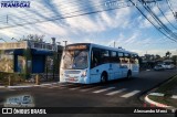 Transcal Sul Transportes Coletivos 24171 na cidade de Gravataí, Rio Grande do Sul, Brasil, por Alexsandro Merci    ®. ID da foto: :id.