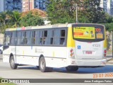Real Auto Ônibus A41024 na cidade de Rio de Janeiro, Rio de Janeiro, Brasil, por Jonas Rodrigues Farias. ID da foto: :id.