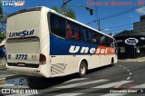 Unesul de Transportes 3772 na cidade de Gravataí, Rio Grande do Sul, Brasil, por Alexsandro Merci    ®. ID da foto: :id.