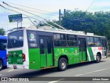 Next Mobilidade - ABC Sistema de Transporte 7051 na cidade de Santo André, São Paulo, Brasil, por Juliano Soares. ID da foto: :id.