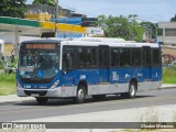Cidade Alta Transportes 1.300 na cidade de Olinda, Pernambuco, Brasil, por Glauber Medeiros. ID da foto: :id.