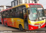 Empresa de Transportes Huanchaco 51 na cidade de Trujillo, Trujillo, La Libertad, Peru, por MIGUEL ANGEL CEDRON RAMIREZ. ID da foto: :id.