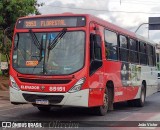 Transjuatuba > Stilo Transportes 85151 na cidade de Contagem, Minas Gerais, Brasil, por João Victor. ID da foto: :id.