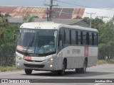 Borborema Imperial Transportes 2808 na cidade de Jaboatão dos Guararapes, Pernambuco, Brasil, por Jonathan Silva. ID da foto: :id.