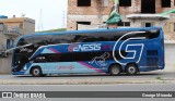 LP Gênesis Bus 2212 na cidade de Aparecida, São Paulo, Brasil, por George Miranda. ID da foto: :id.