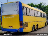 Ônibus Particulares GPN8043 na cidade de Belém, Pará, Brasil, por Júlio César Big Julis. ID da foto: :id.