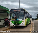 Porto de Registro Transportes 6231 na cidade de Cajati, São Paulo, Brasil, por Leandro Muller. ID da foto: :id.