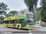 Transporte Coletivo Glória BT006 na cidade de Curitiba, Paraná, Brasil, por Fernando Cesar Alves da Rocha. ID da foto: :id.