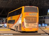 JR 4000 Transportes 4008 na cidade de São Luís, Maranhão, Brasil, por Davi Andrade. ID da foto: :id.
