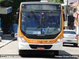 Cidade Alta Transportes 1.369 na cidade de Olinda, Pernambuco, Brasil, por Henrique Oliveira Rodrigues. ID da foto: :id.