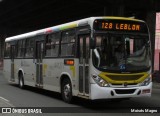 Real Auto Ônibus A41271 na cidade de Rio de Janeiro, Rio de Janeiro, Brasil, por Moisés Magno. ID da foto: :id.