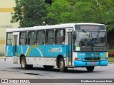 TRANSA - Transa Transporte Coletivo 712 na cidade de Três Rios, Rio de Janeiro, Brasil, por Mattheus Bassamar Neto. ID da foto: :id.