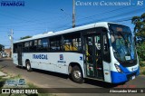 Transcal Sul Transportes Coletivos 24209 na cidade de Cachoeirinha, Rio Grande do Sul, Brasil, por Alexsandro Merci    ®. ID da foto: :id.