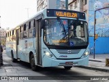 SOUL - Sociedade de Ônibus União Ltda. 7204 na cidade de Porto Alegre, Rio Grande do Sul, Brasil, por Gabriel Cafruni. ID da foto: :id.