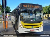 Real Auto Ônibus A41052 na cidade de Rio de Janeiro, Rio de Janeiro, Brasil, por Jhonathan Barros. ID da foto: :id.