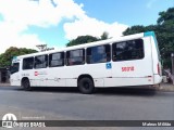 Rodoviária Santa Rita > SIM - Sistema Integrado Metropolitano > TR Transportes 56010 na cidade de João Pessoa, Paraíba, Brasil, por Mateus Militão. ID da foto: :id.