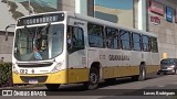 Transportes Guanabara 1312 na cidade de Natal, Rio Grande do Norte, Brasil, por Lucas Rodrigues. ID da foto: :id.