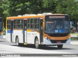 Itamaracá Transportes 1.643 na cidade de Olinda, Pernambuco, Brasil, por Glauber Medeiros. ID da foto: :id.