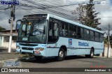Transcal Sul Transportes Coletivos 24129 na cidade de Gravataí, Rio Grande do Sul, Brasil, por Alexsandro Merci    ®. ID da foto: :id.