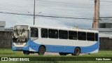 Ônibus Particulares NSJ4029 na cidade de Benevides, Pará, Brasil, por Fabio Soares. ID da foto: :id.