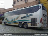 Kharisma Turismo 2039 na cidade de Lambari, Minas Gerais, Brasil, por Guilherme Pedroso Alves. ID da foto: :id.