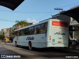 SOUL - Sociedade de Ônibus União Ltda. 7183 na cidade de Porto Alegre, Rio Grande do Sul, Brasil, por Gabriel Cafruni. ID da foto: :id.