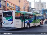 Ralip Transportes Rodoviários 3109 na cidade de Barueri, São Paulo, Brasil, por Ítalo Silva. ID da foto: :id.