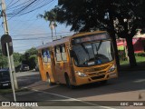 Transporte Coletivo Glória BC030 na cidade de Curitiba, Paraná, Brasil, por GDC __39AM. ID da foto: :id.