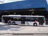Next Mobilidade - ABC Sistema de Transporte 5420 na cidade de Santo André, São Paulo, Brasil, por Gilberto Mendes dos Santos. ID da foto: :id.